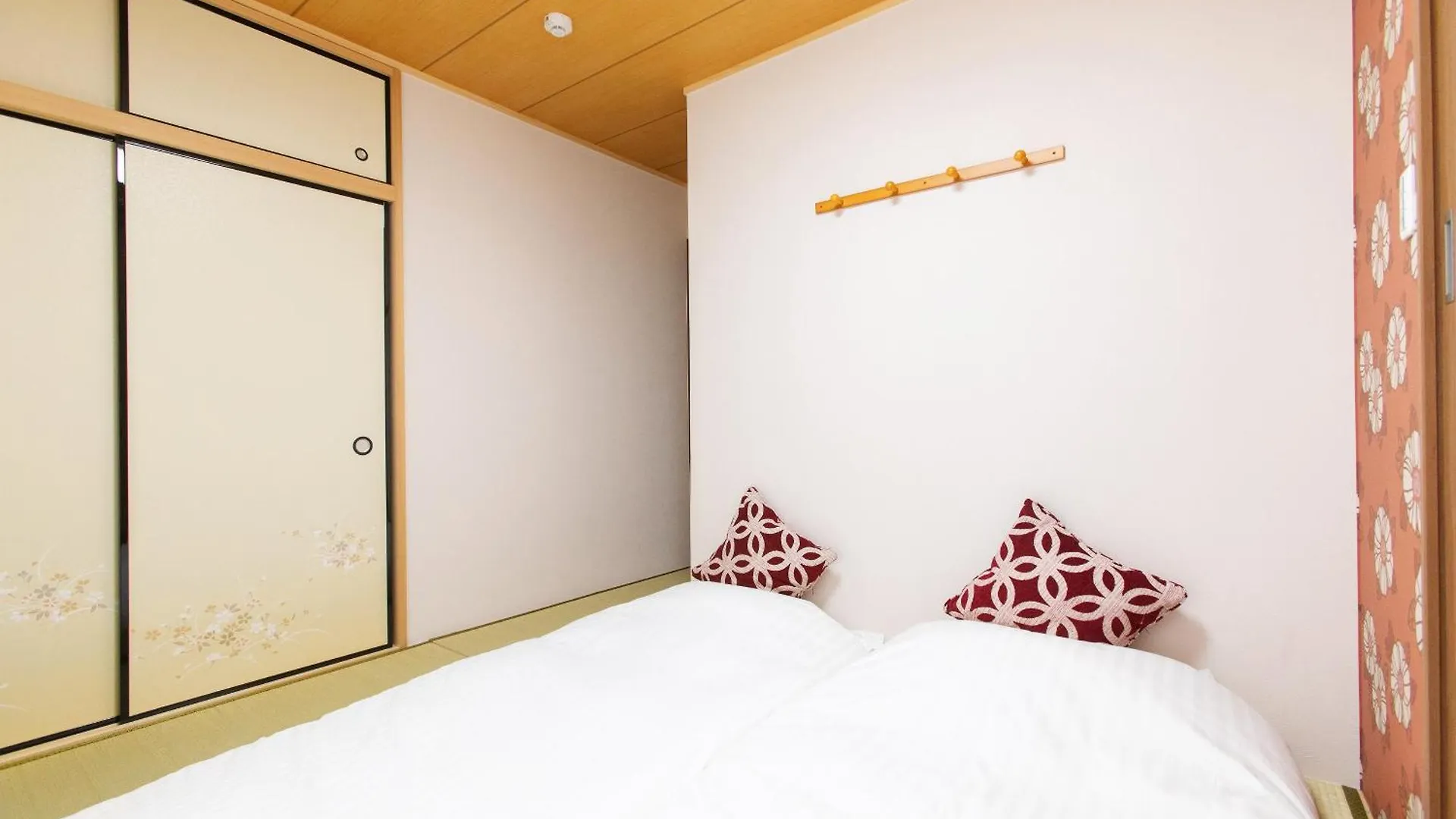Villa Kyo Sakura Shimabara 2F à Kyoto