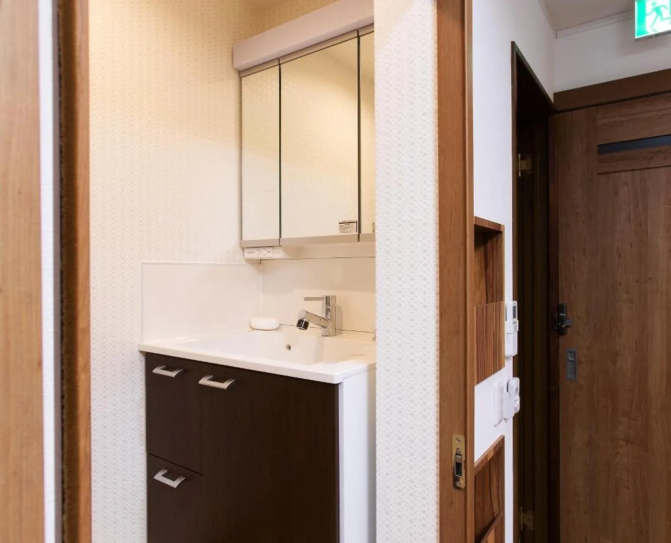 Kyo Sakura Shimabara 2F Villa Kyoto