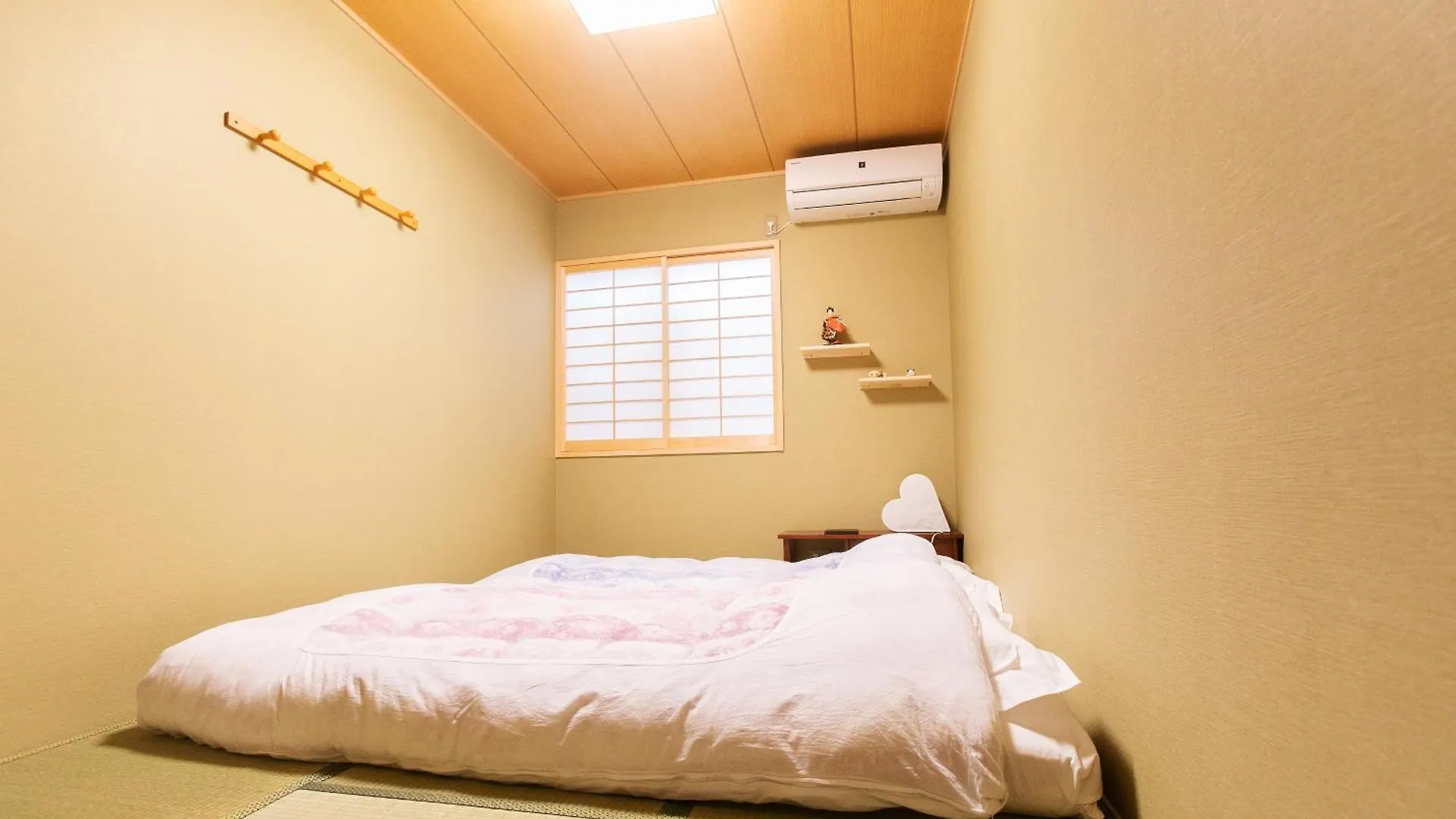 Kyo Sakura Shimabara 2F Villa Kyoto Japan