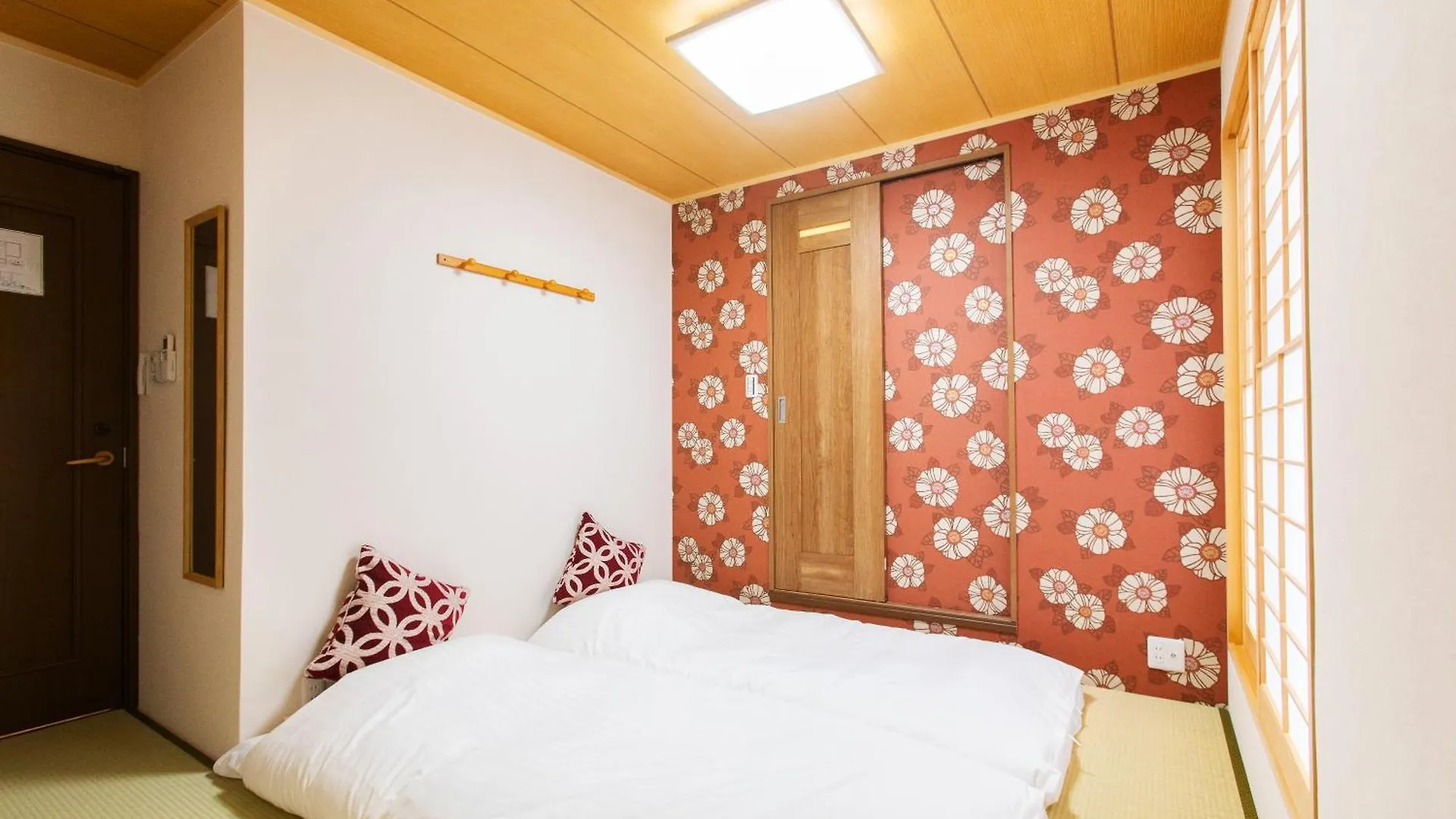 Kyo Sakura Shimabara 2F Villa Kyoto