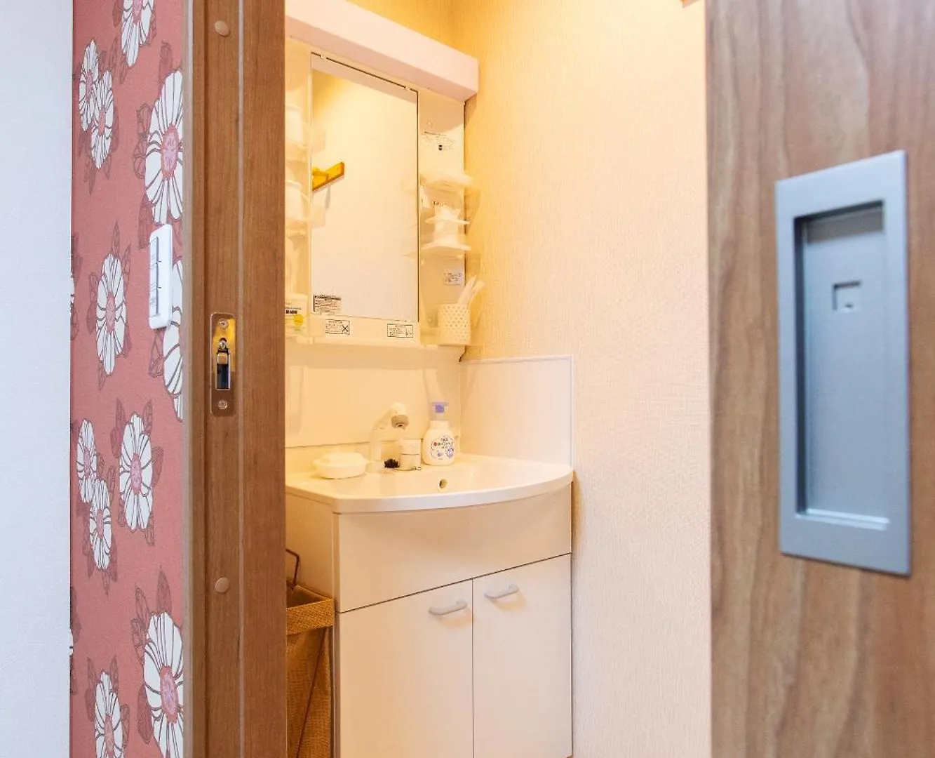 Kyo Sakura Shimabara 2F Villa Kyoto